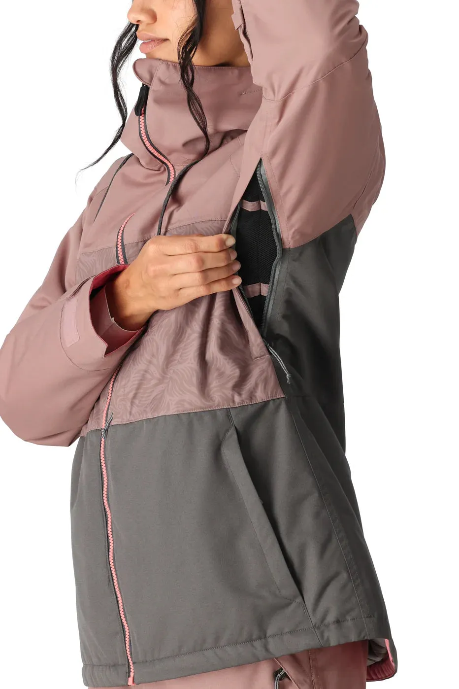 686 Women's Athena Insulated Snow Jacket