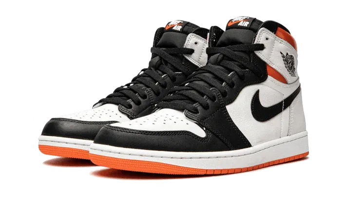 AIR JORDAN 1 ELECTRO ORANGE