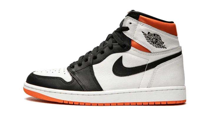 AIR JORDAN 1 ELECTRO ORANGE