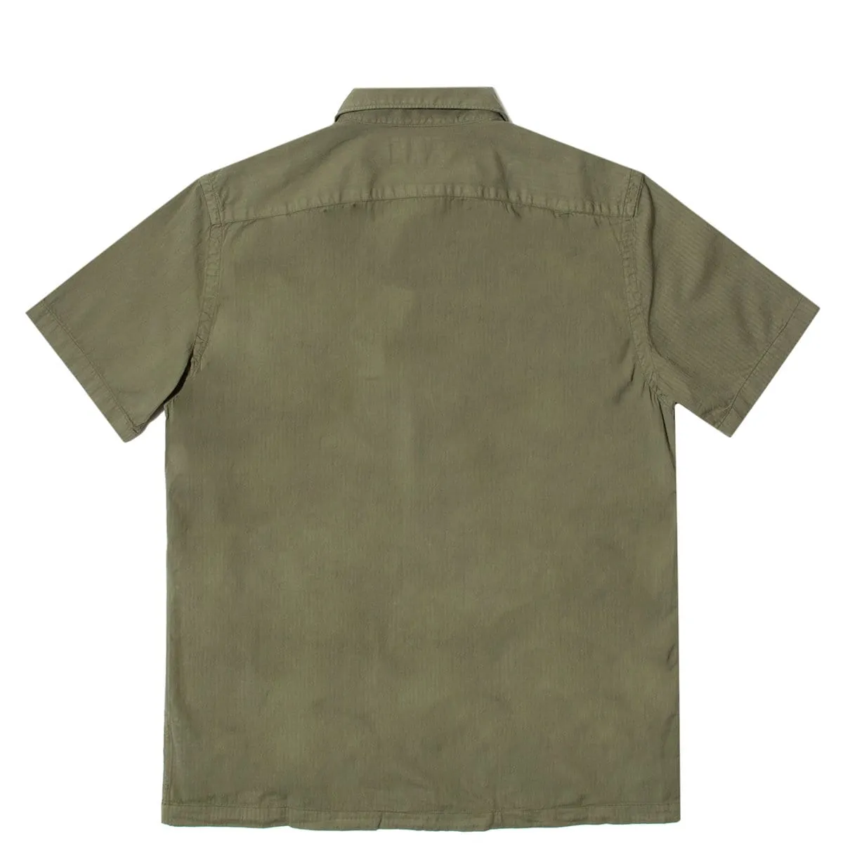 ALOHA CAMP SHIRT