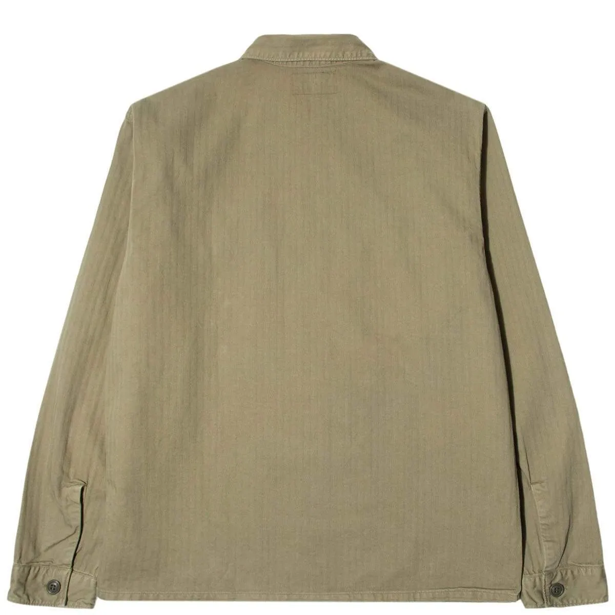 BARROW MILITARY SHIRT