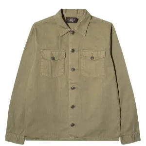 BARROW MILITARY SHIRT