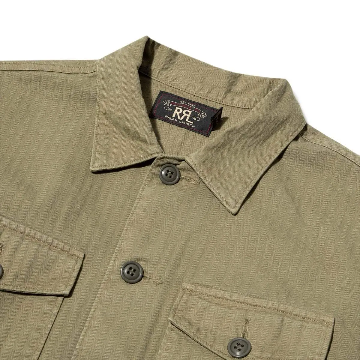 BARROW MILITARY SHIRT