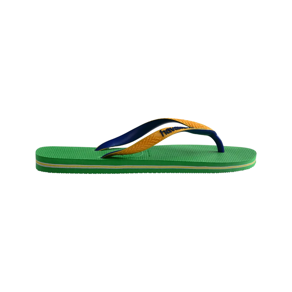 Brasil Mix Flip Flops