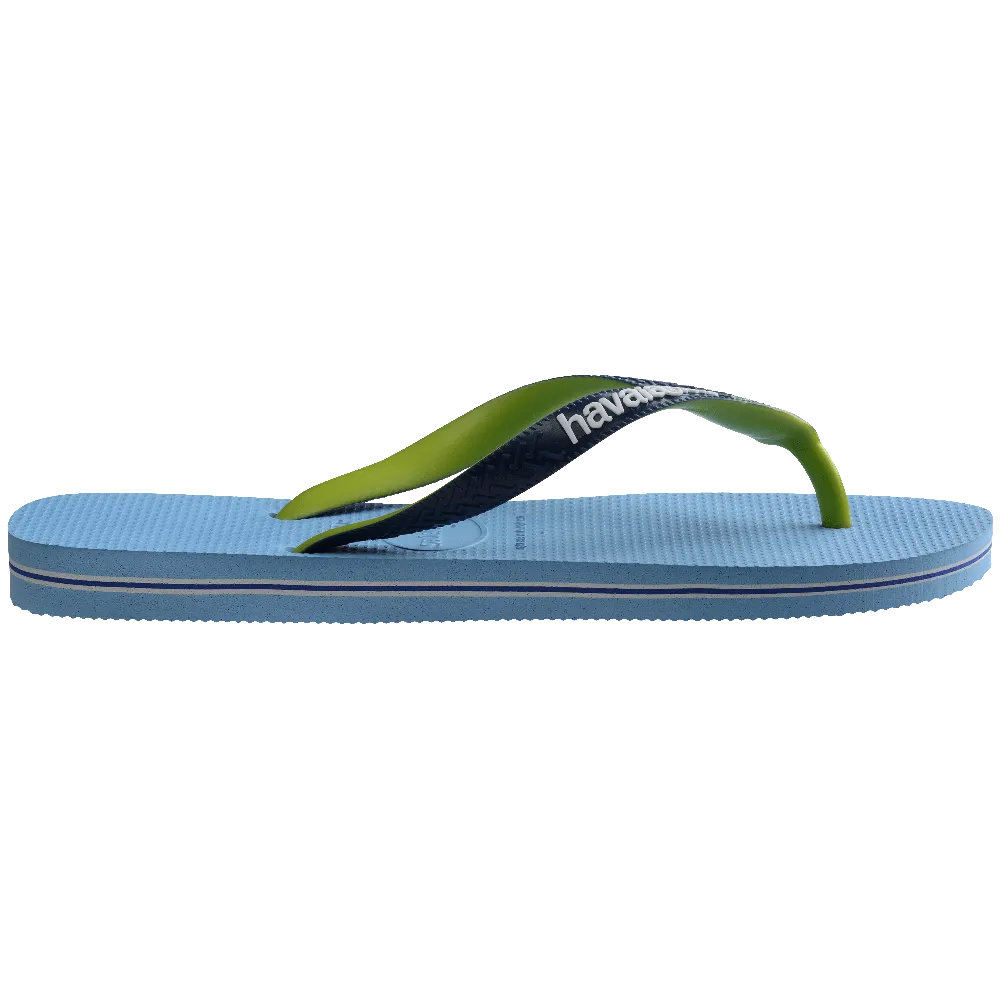 Brasil Mix Flip Flops