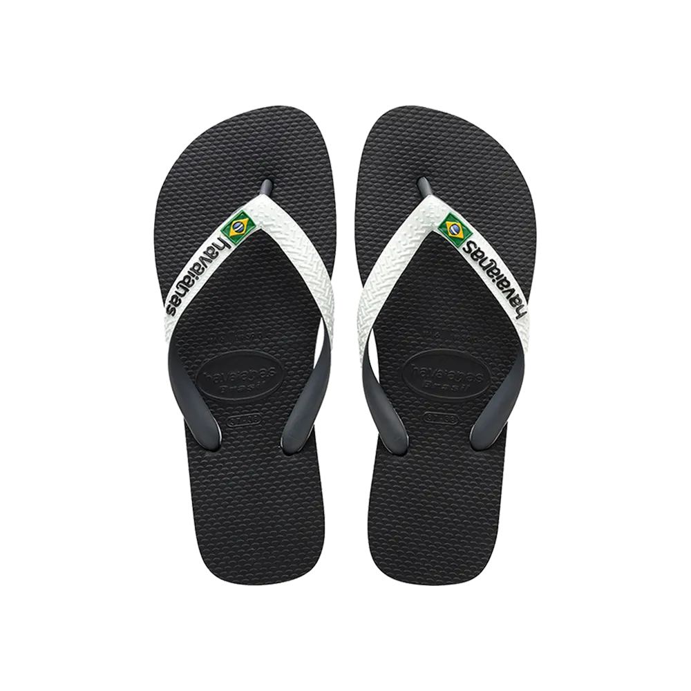 Brasil Mix Flip Flops