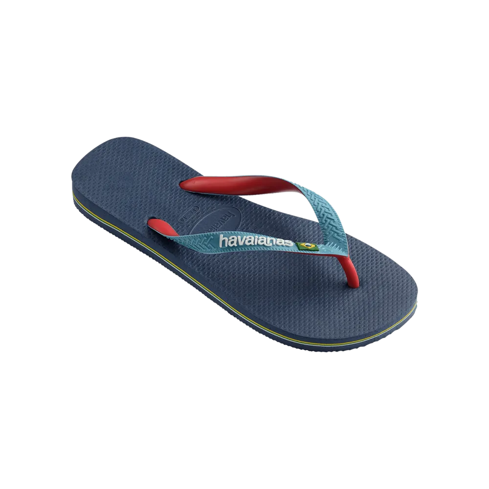 Brasil Mix Flip Flops