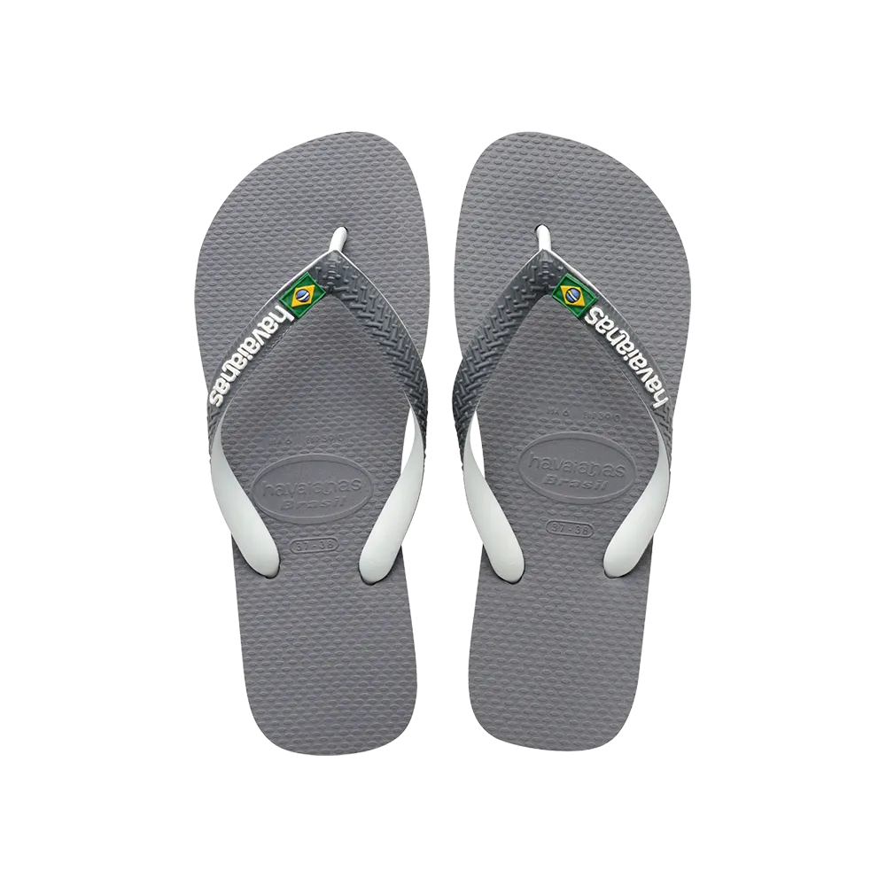 Brasil Mix Flip Flops