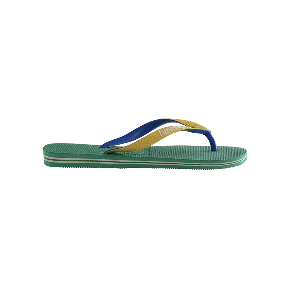 Brasil Mix Flip Flops