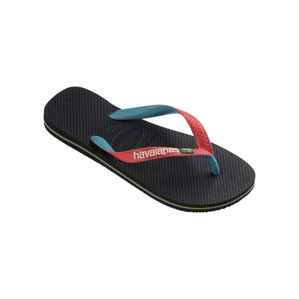 Brasil Mix Flip Flops