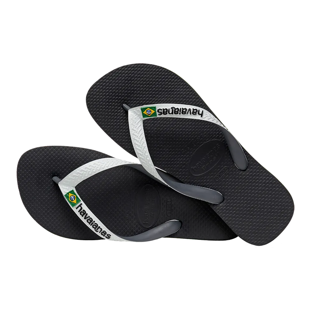 Brasil Mix Flip Flops