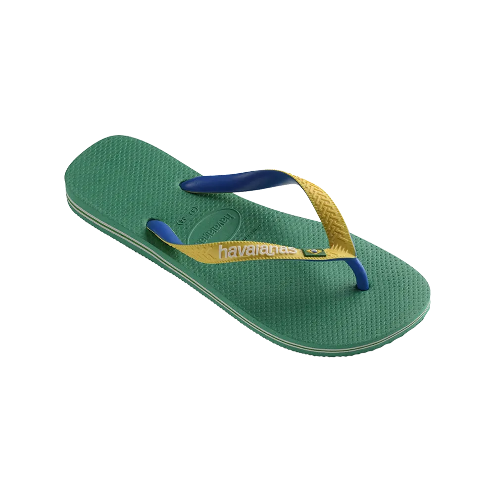 Brasil Mix Flip Flops