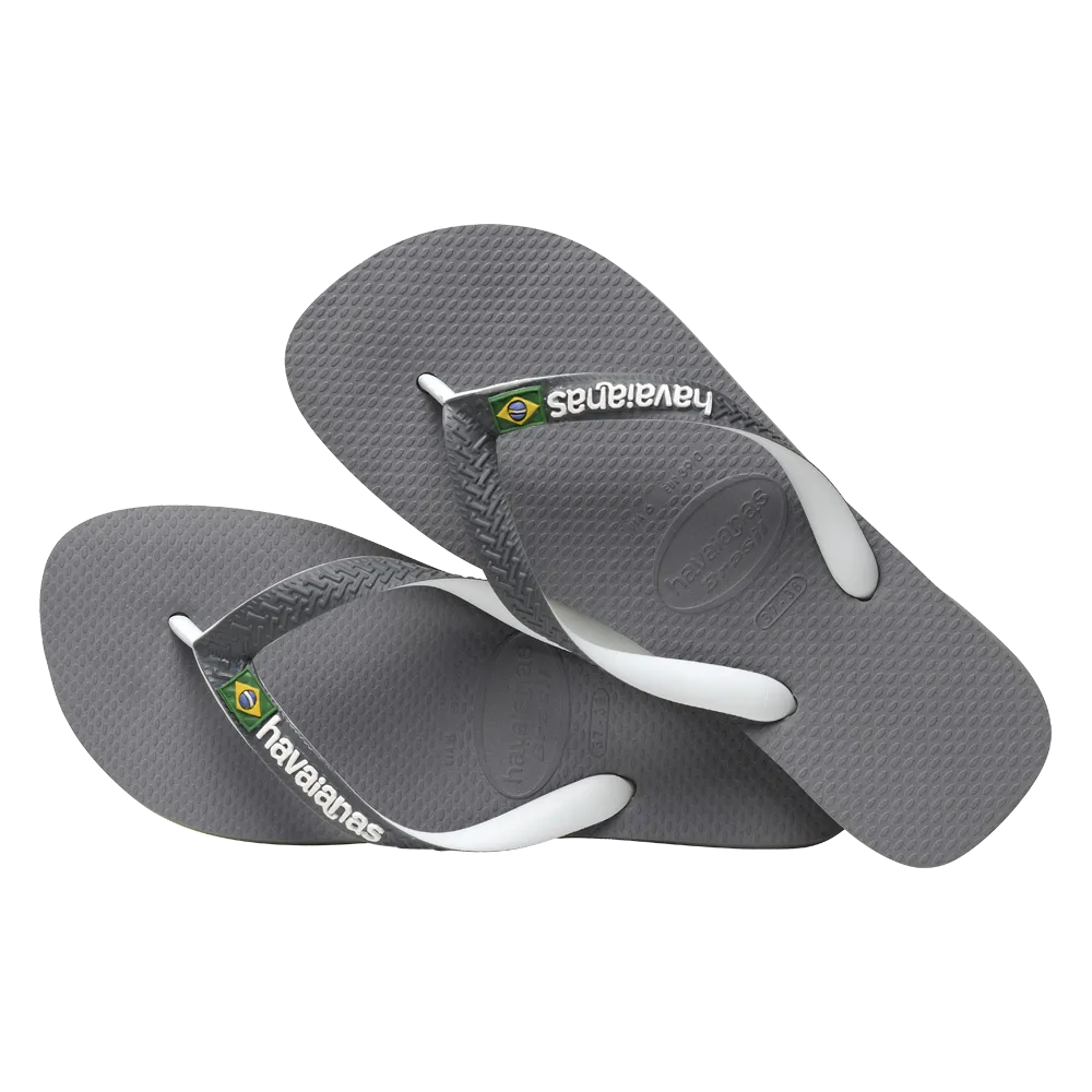 Brasil Mix Flip Flops