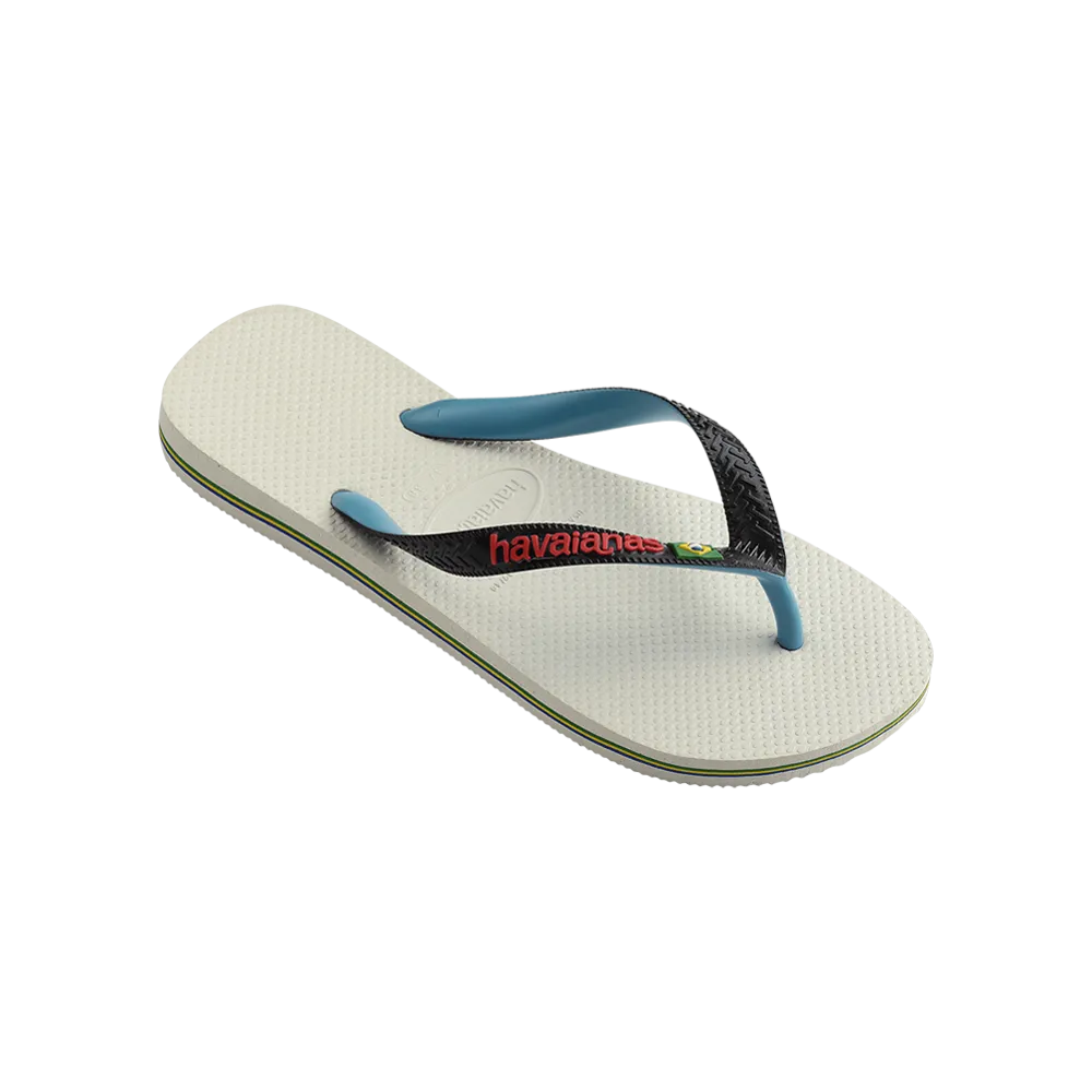 Brasil Mix Flip Flops