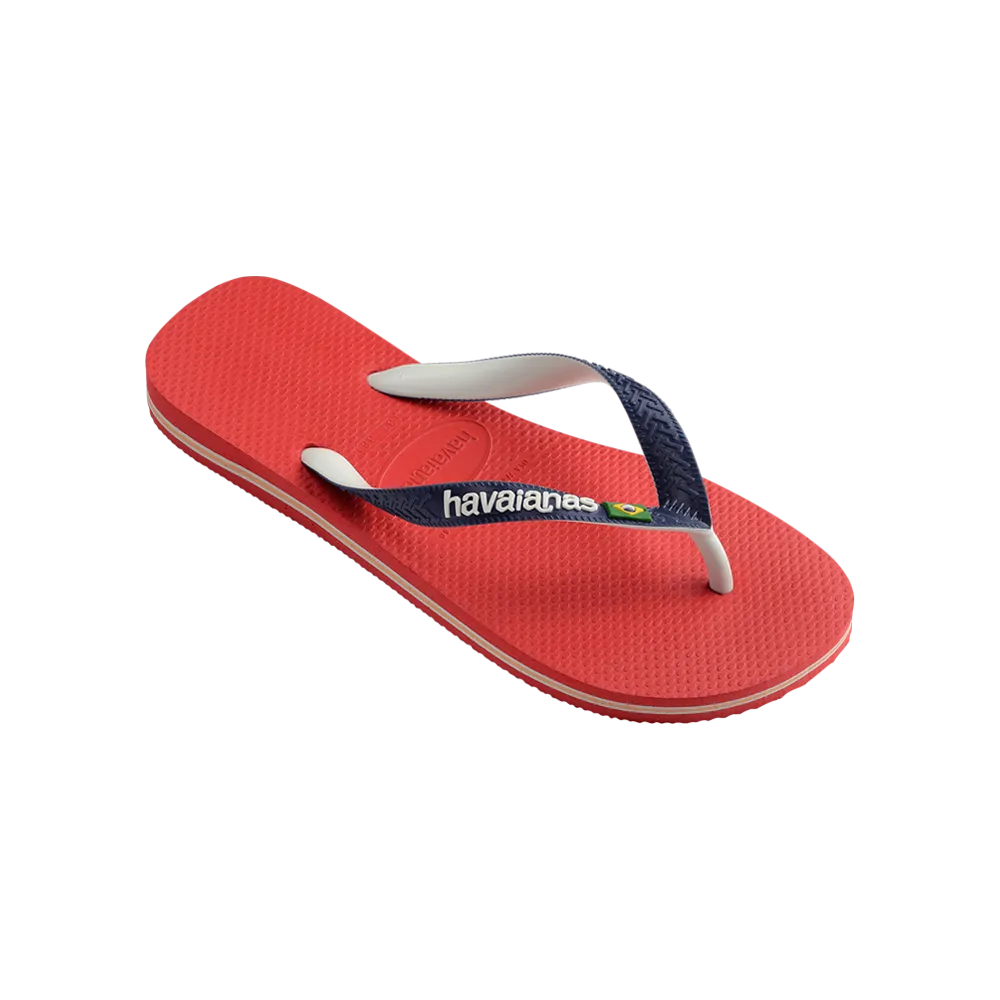 Brasil Mix Flip Flops