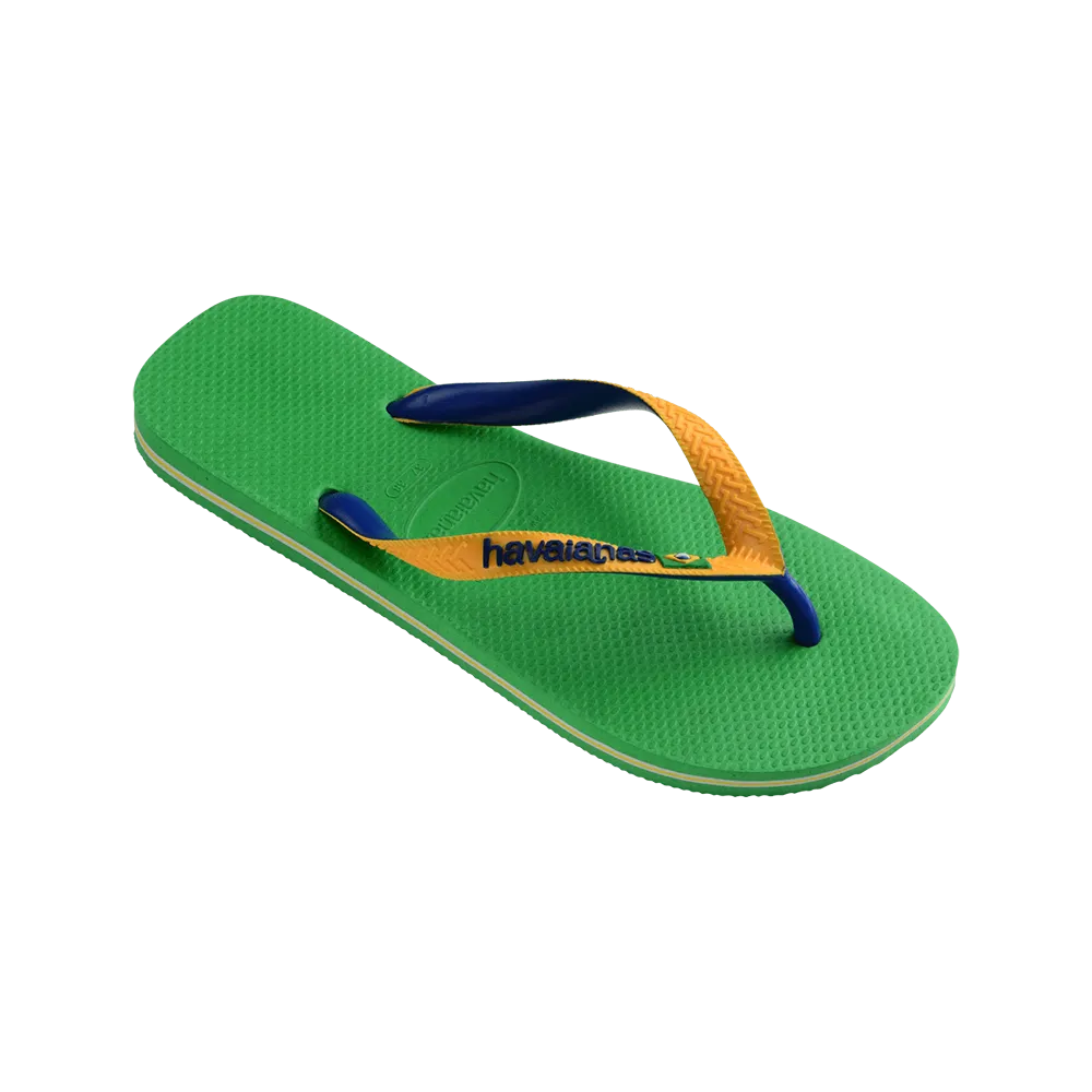 Brasil Mix Flip Flops