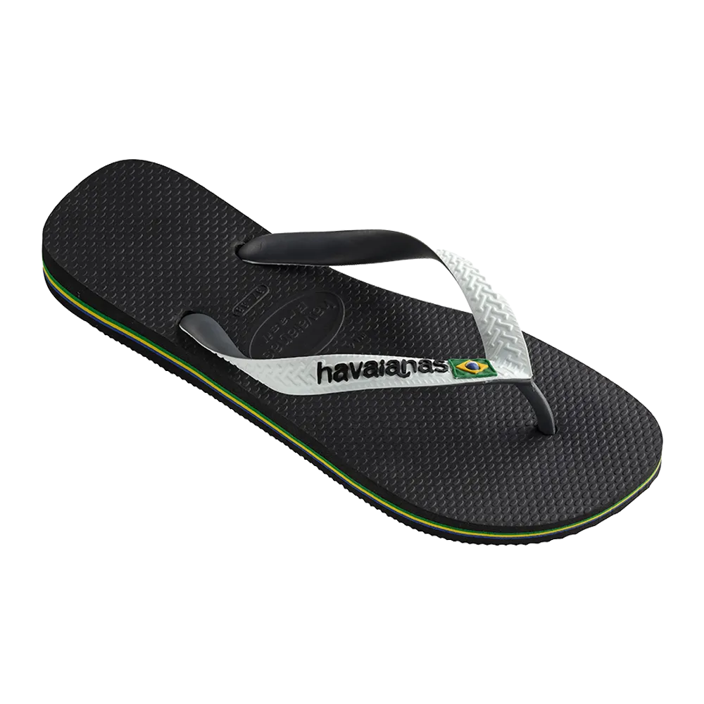 Brasil Mix Flip Flops