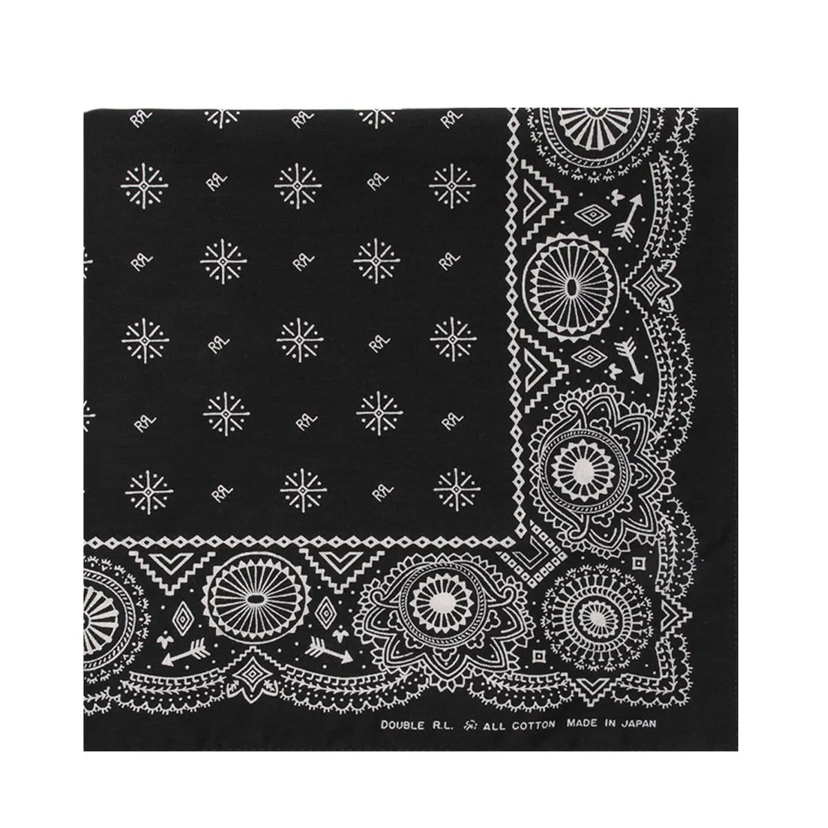 CANYON BANDANA