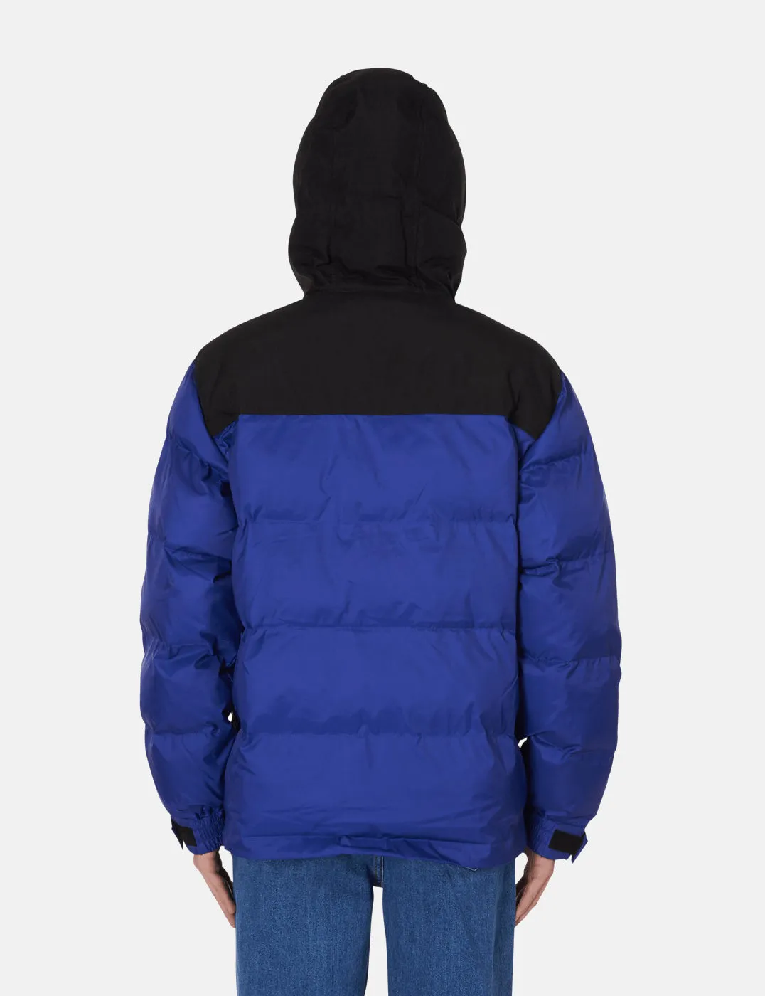 Carhartt-WIP Larsen Jacket - Thunder Blue