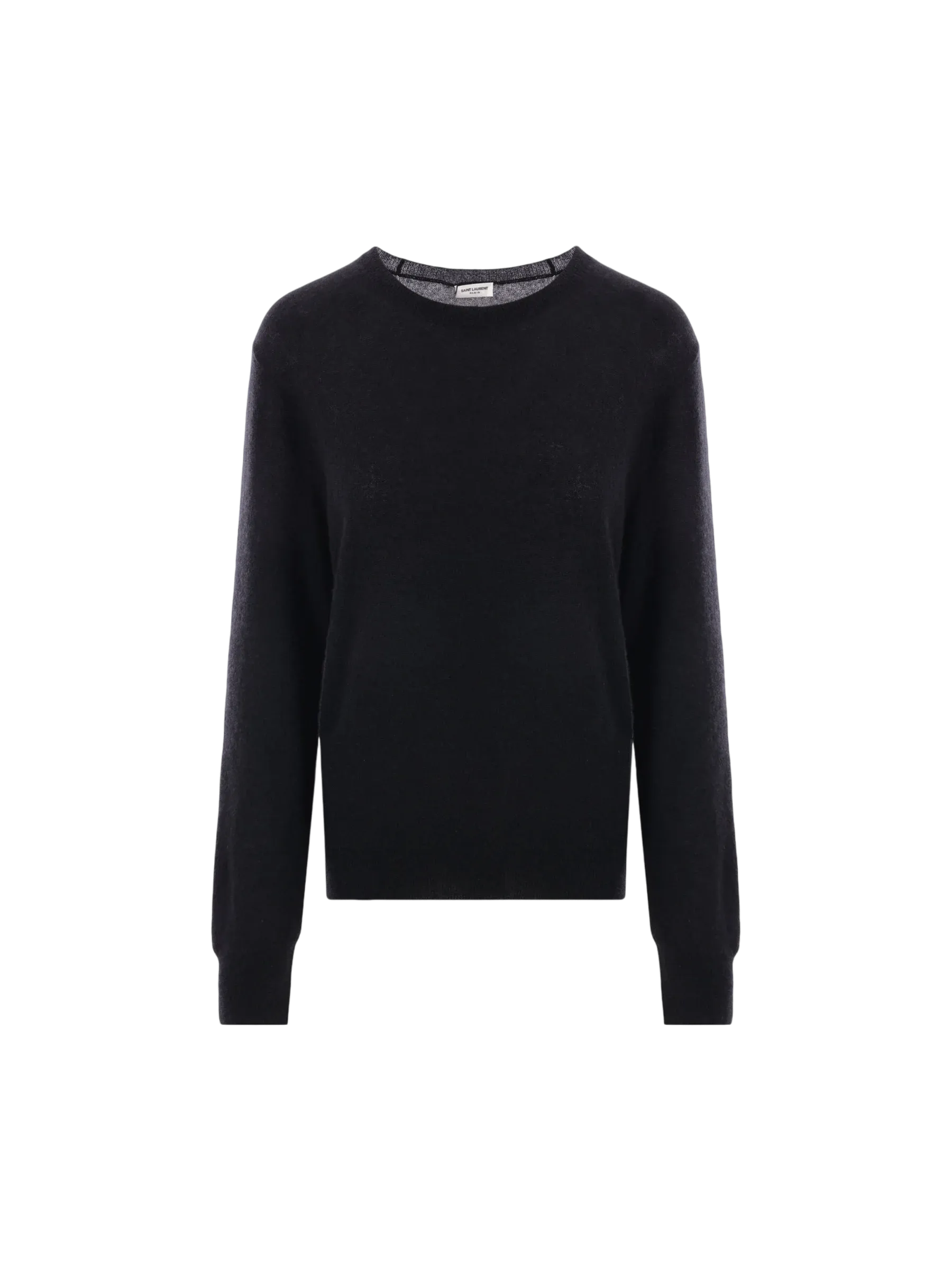 Cashmere Silk Sweater