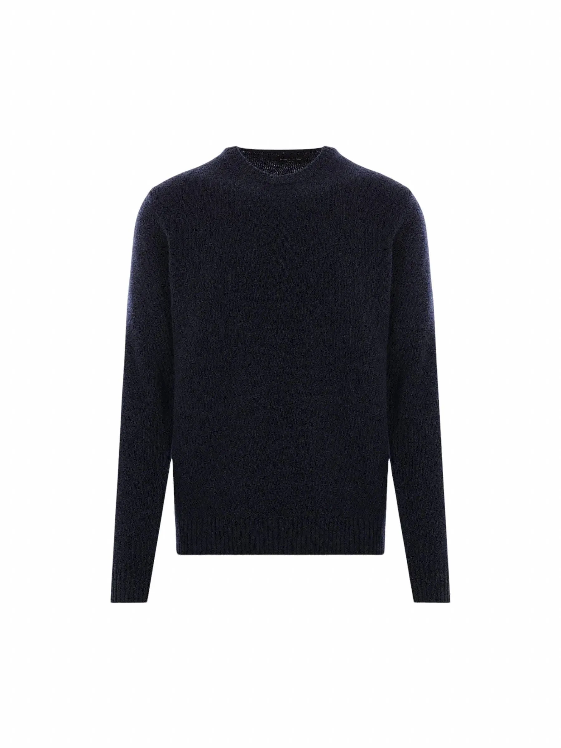 Cashmere Wool Sweater