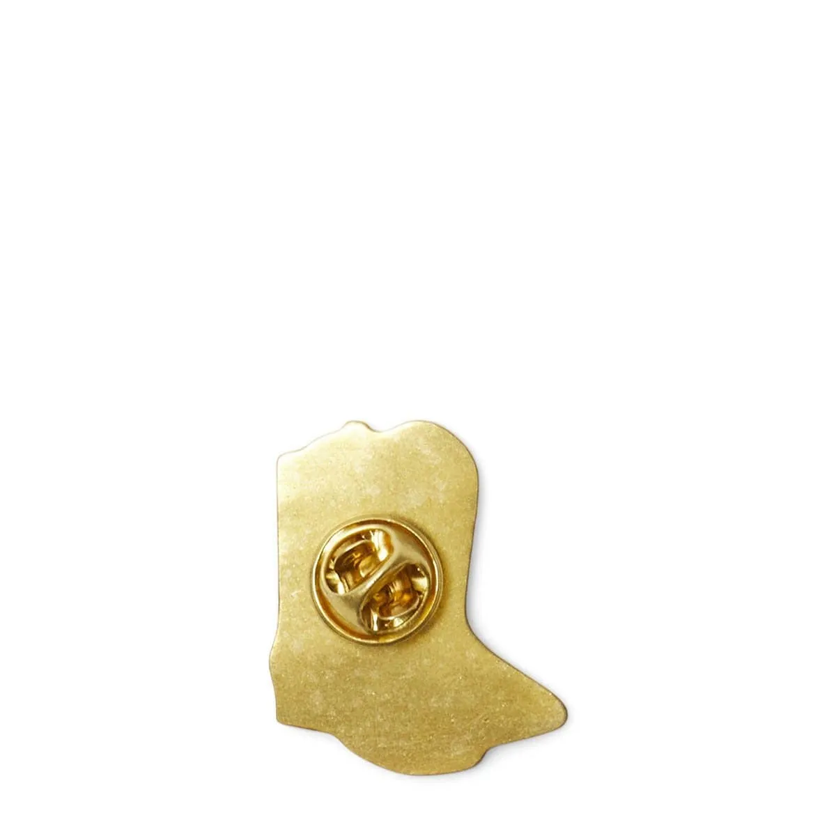 COWBOY BOOT PIN