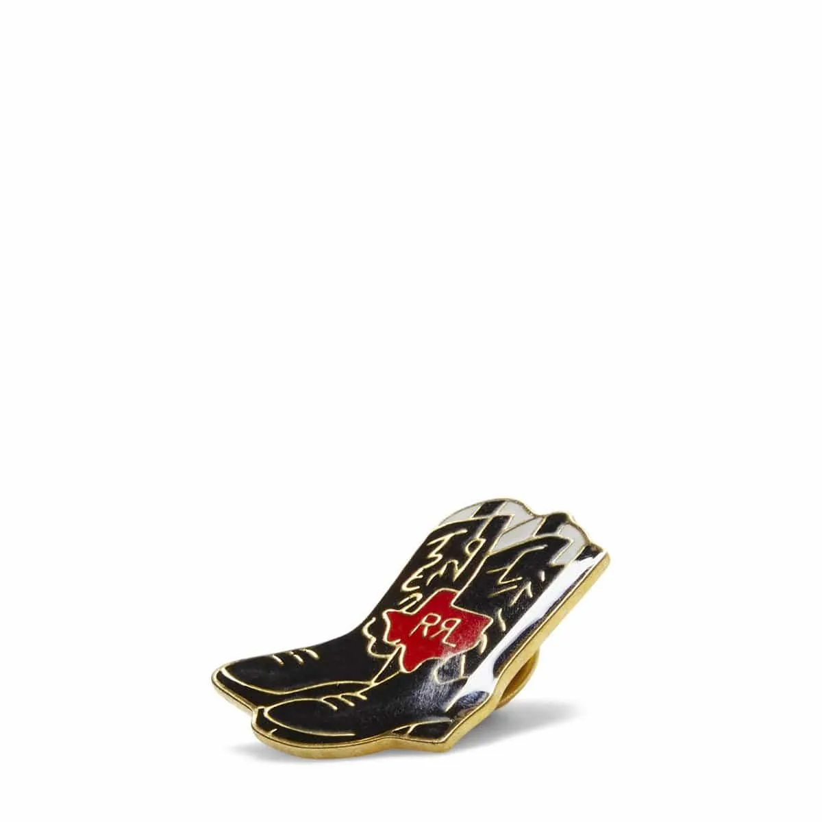 COWBOY BOOT PIN