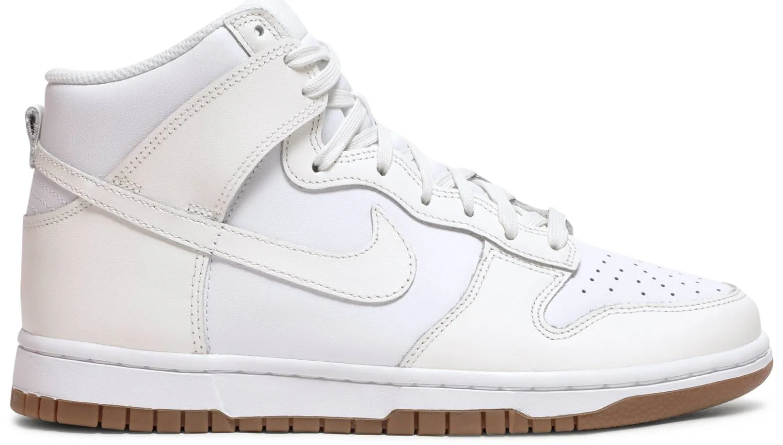 Dunk High 'Sail Gum' (W)