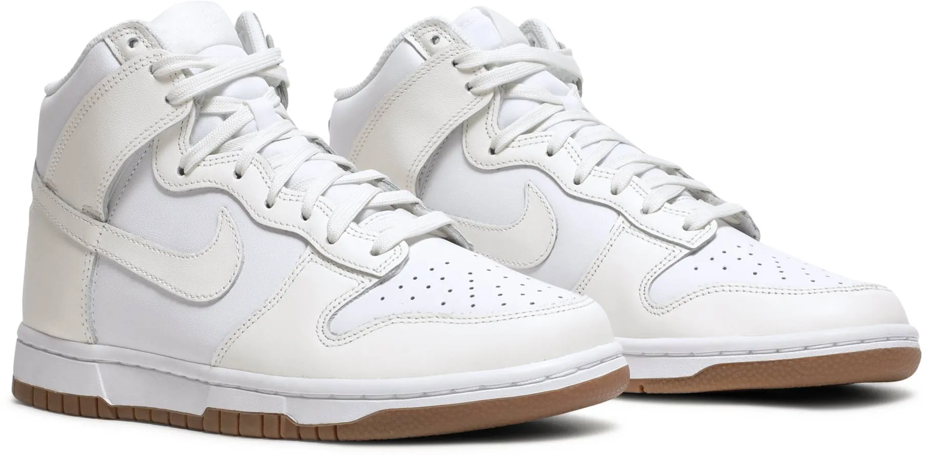 Dunk High 'Sail Gum' (W)