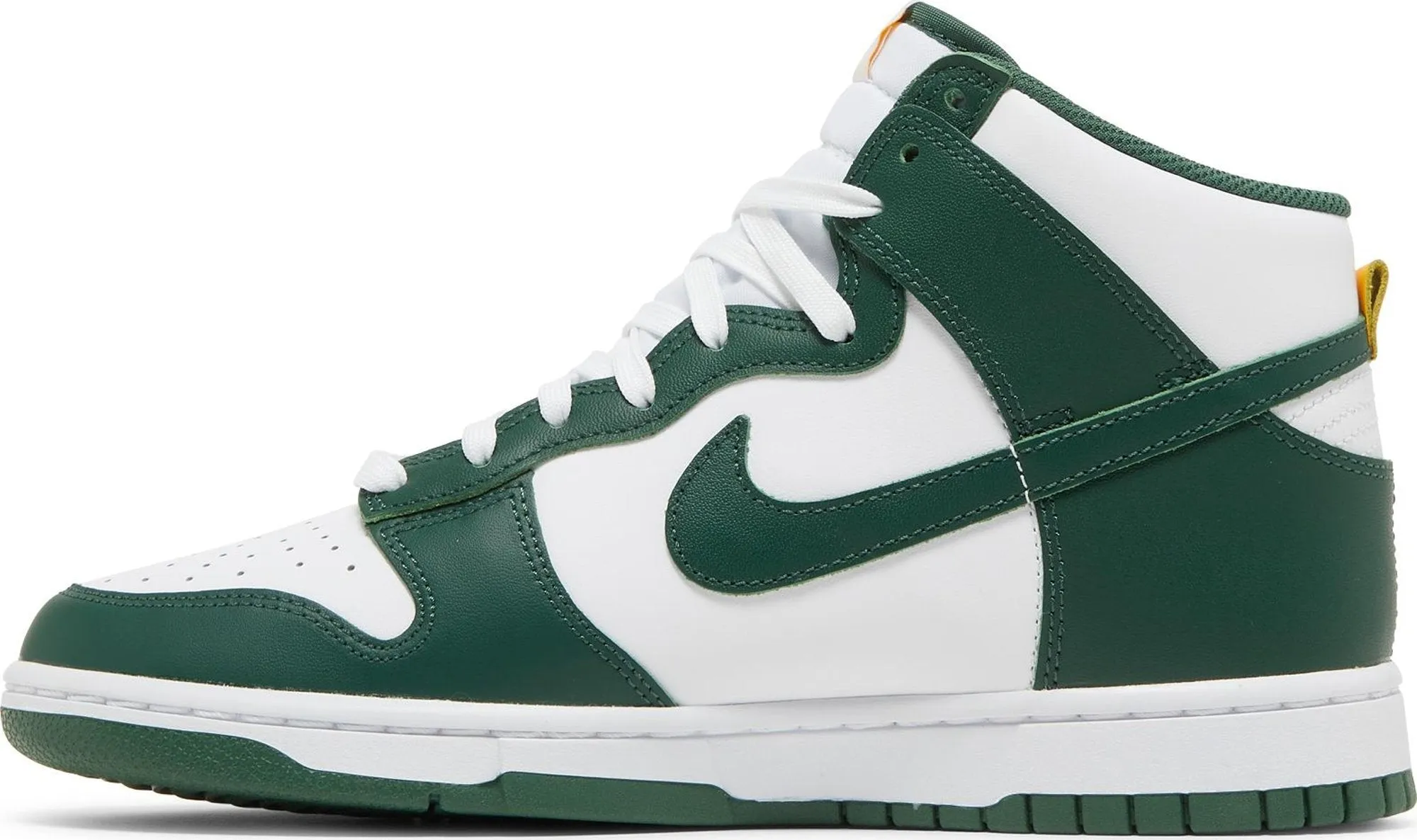 Dunk High 'Spartan Green / Australia'