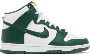 Dunk High 'Spartan Green / Australia'