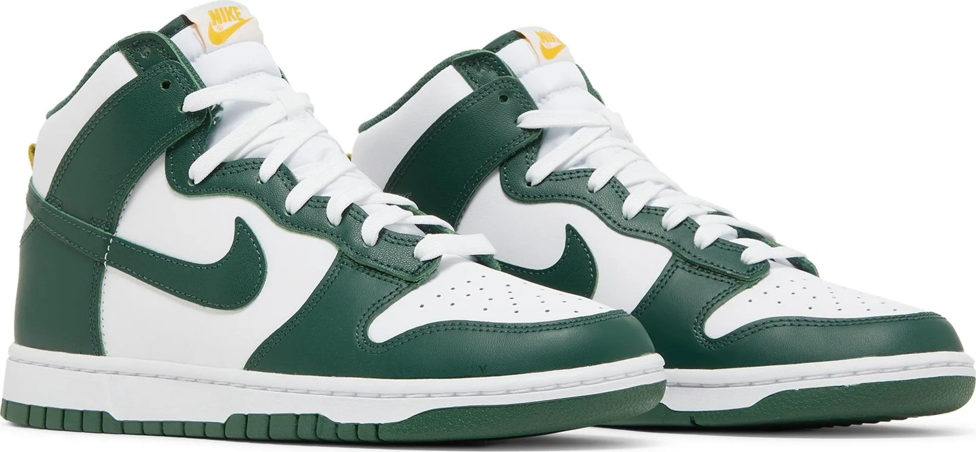 Dunk High 'Spartan Green / Australia'