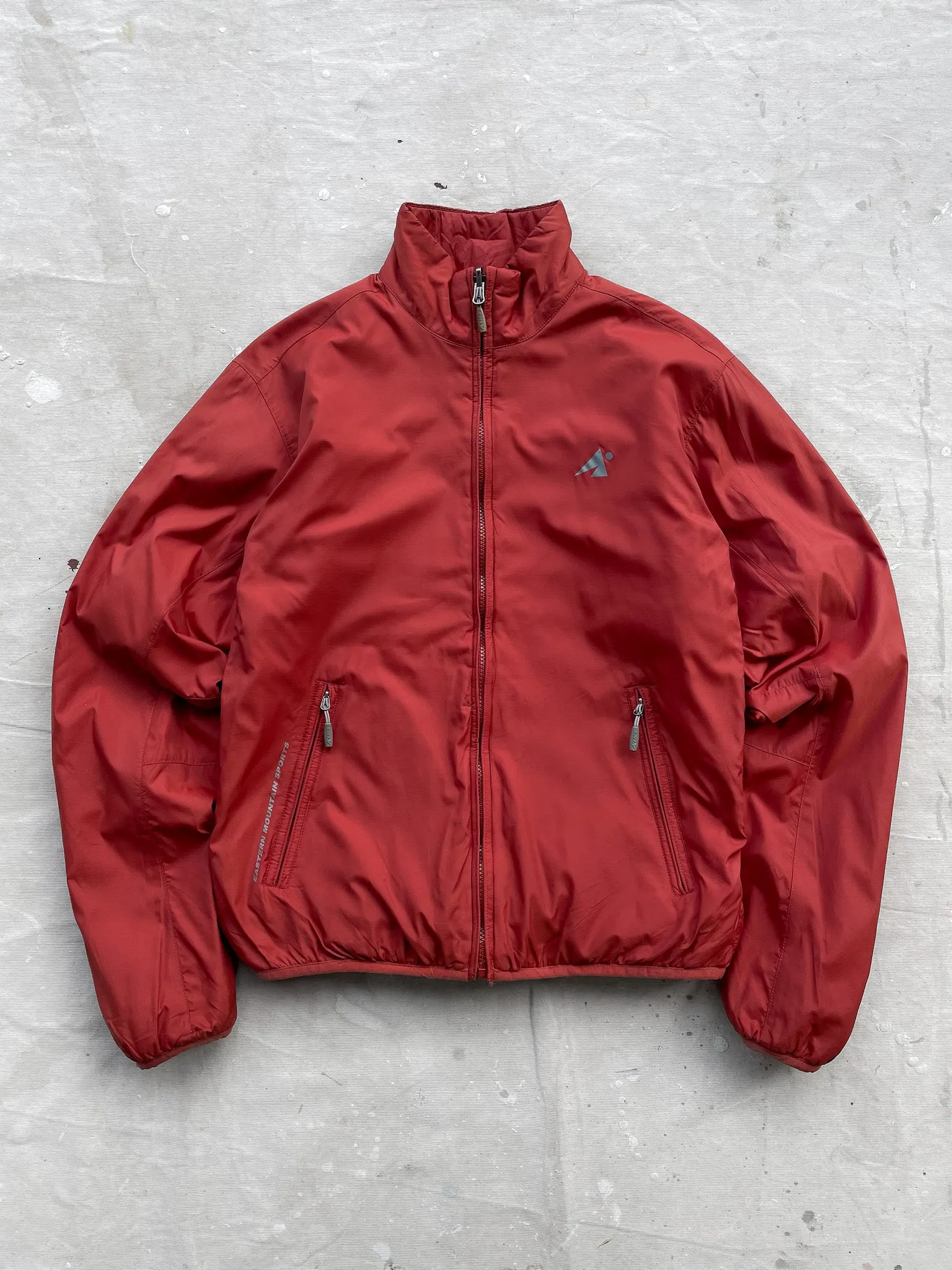 Eastern Mountain Sports Insulated Jacket—[S]