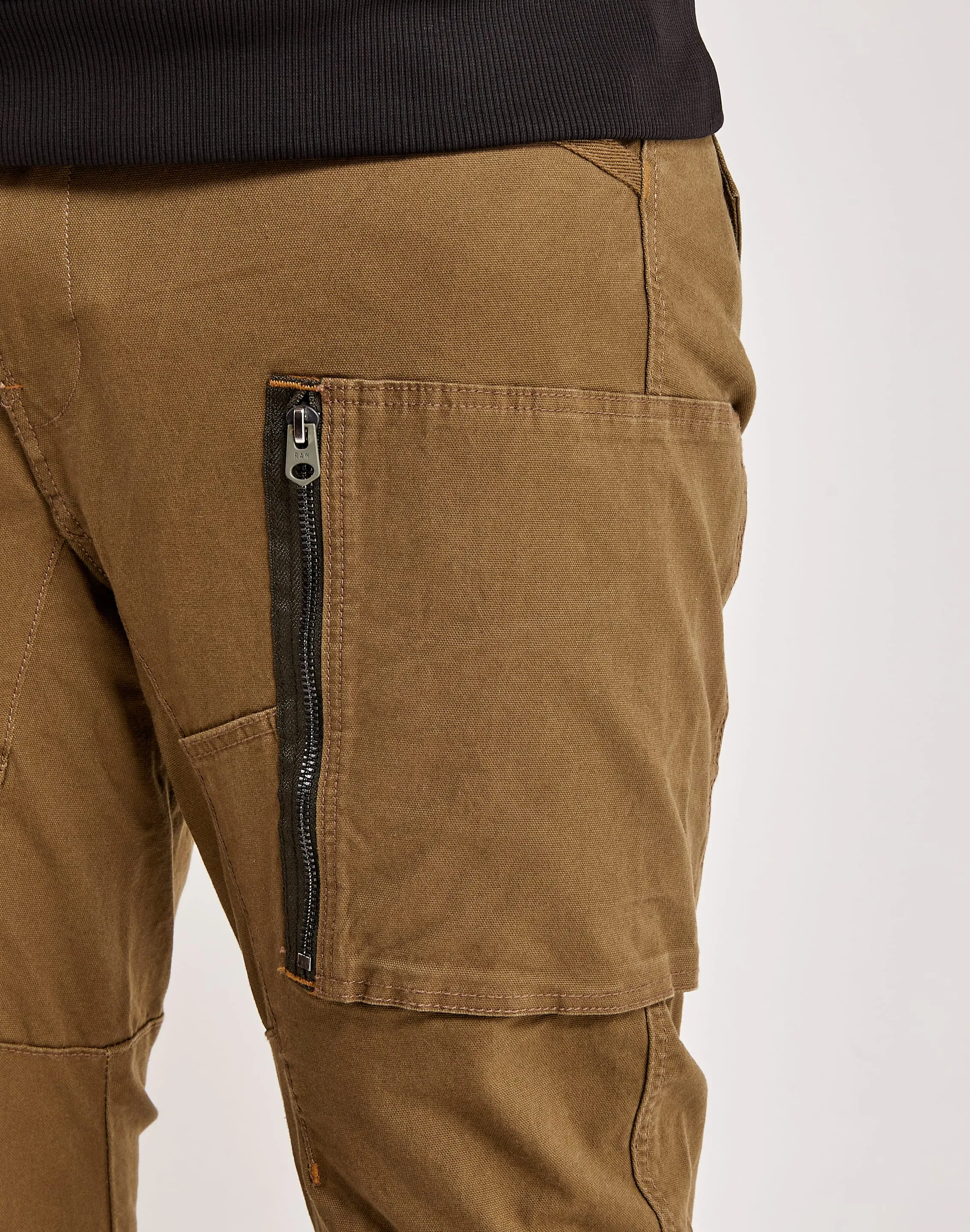 G-Star 3D Skinny Cargo Pants