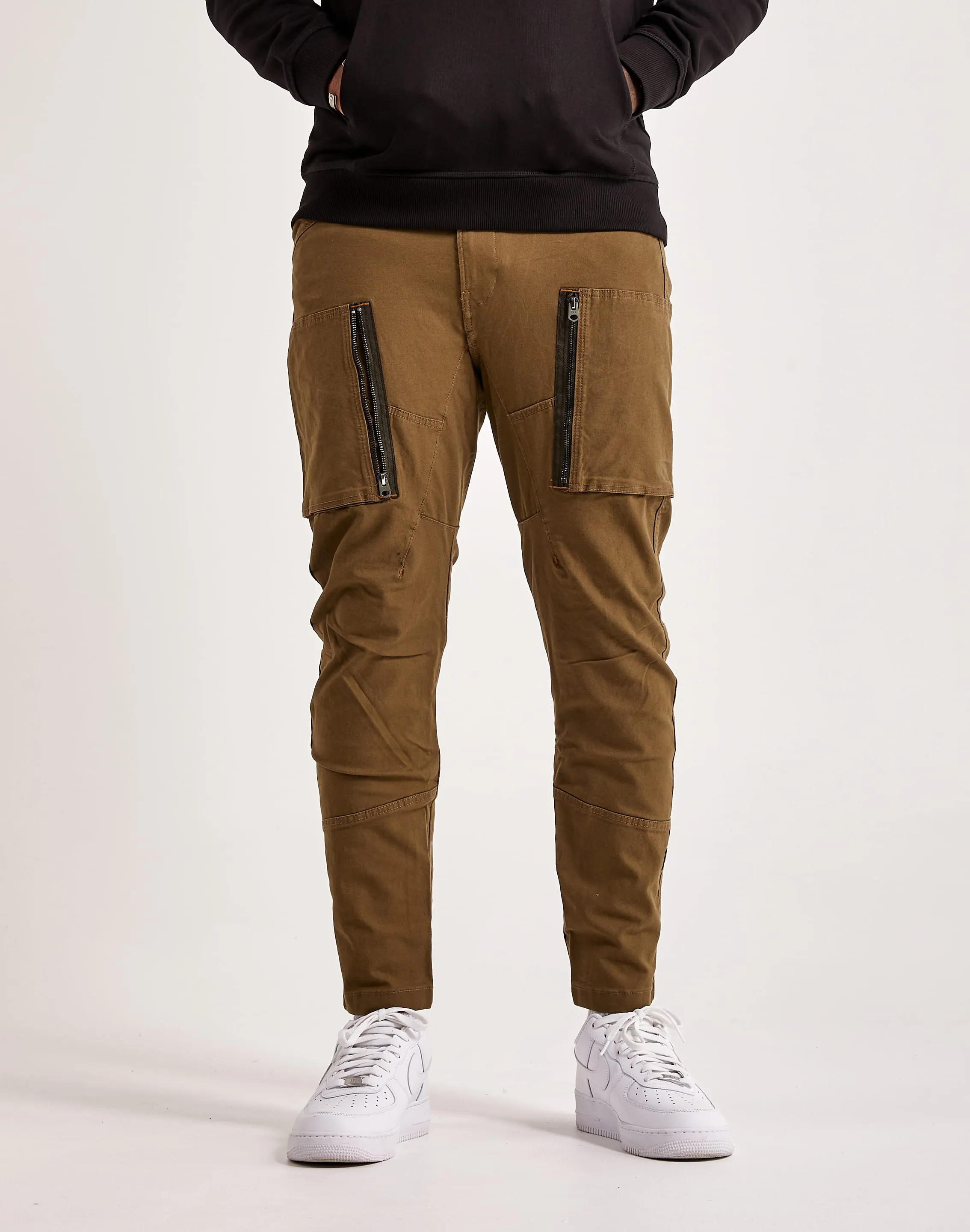 G-Star 3D Skinny Cargo Pants