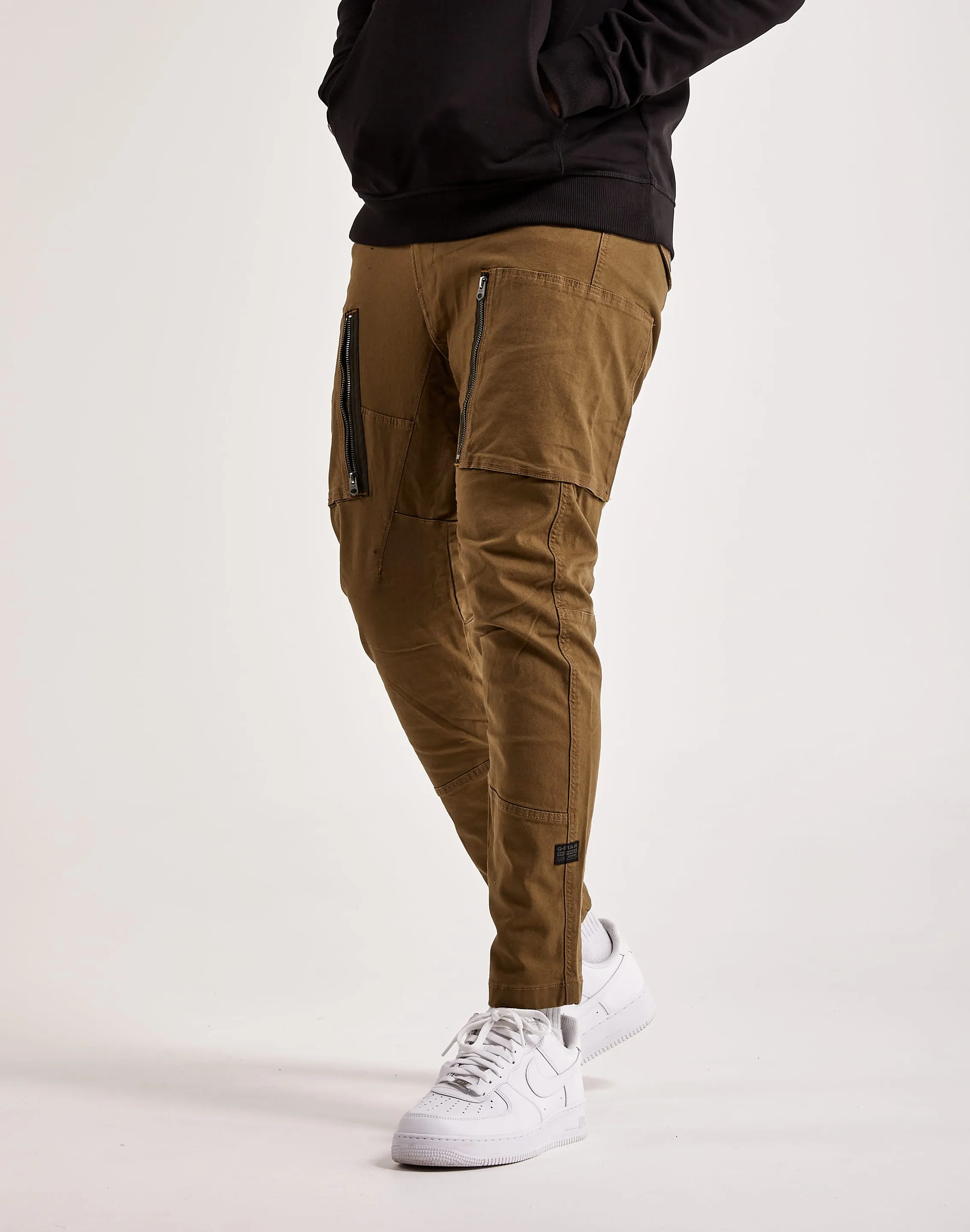 G-Star 3D Skinny Cargo Pants