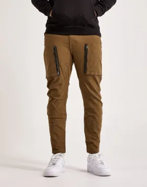 G-Star 3D Skinny Cargo Pants