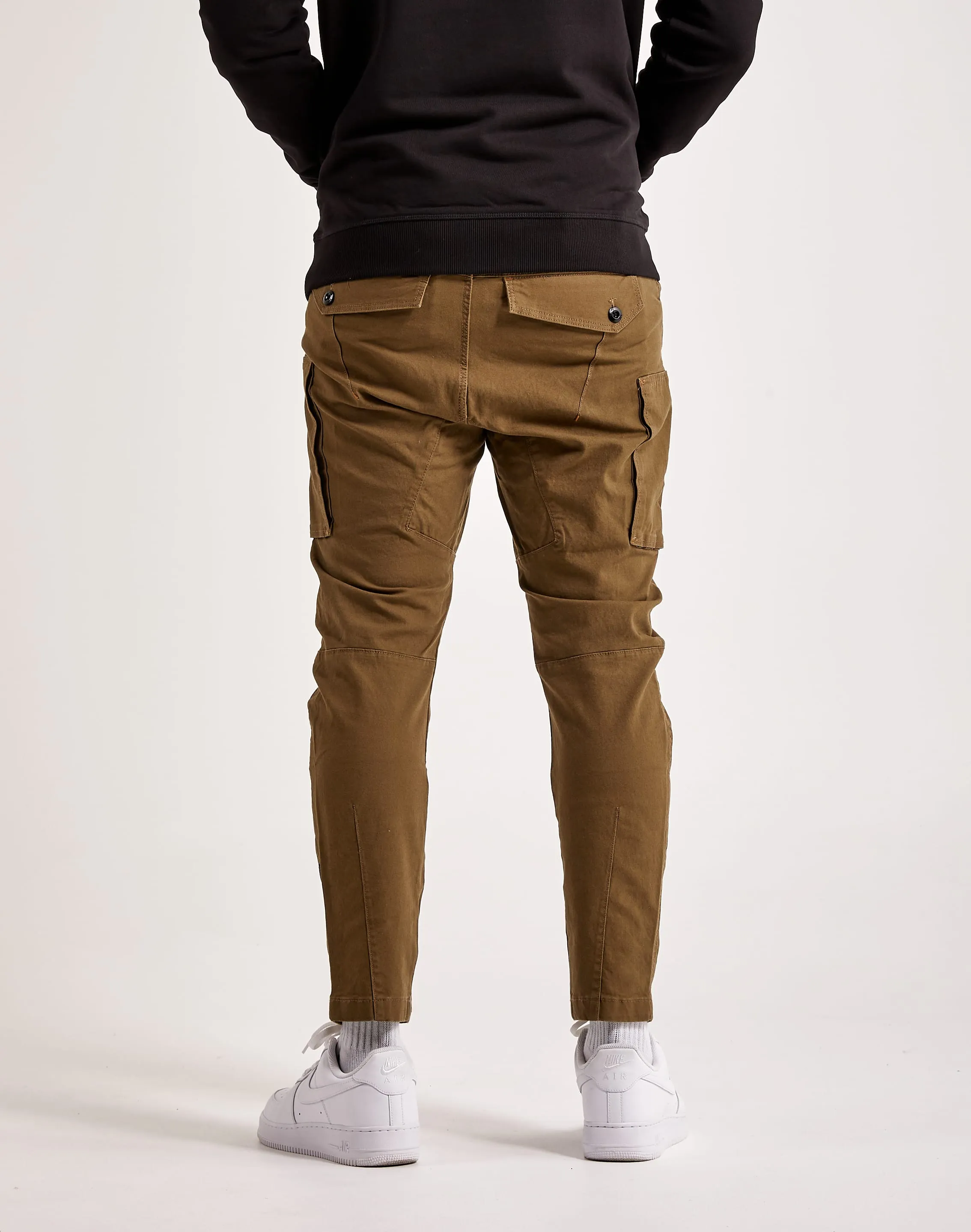 G-Star 3D Skinny Cargo Pants