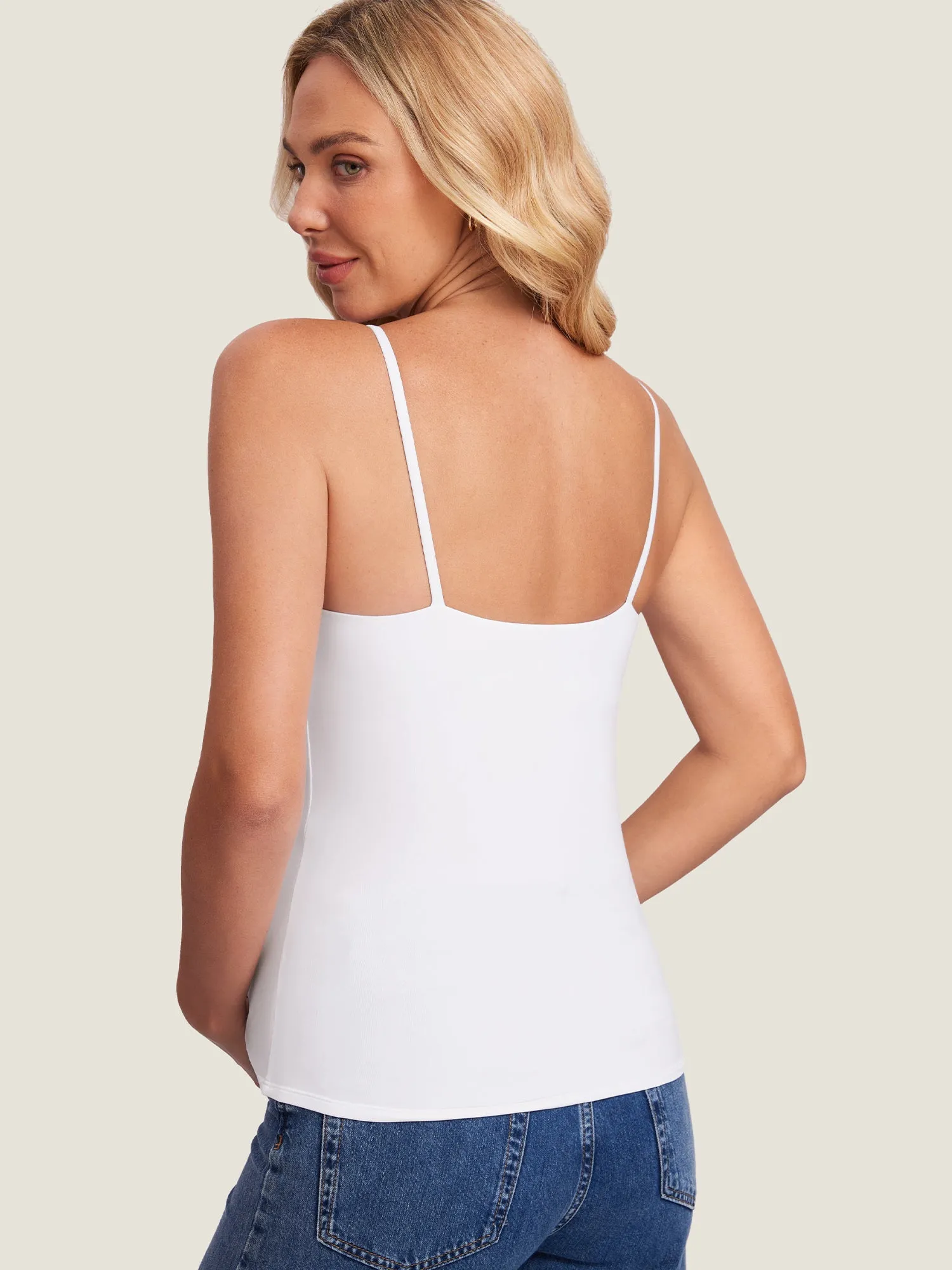 Inbarely® Maternity Camisole Tank Top