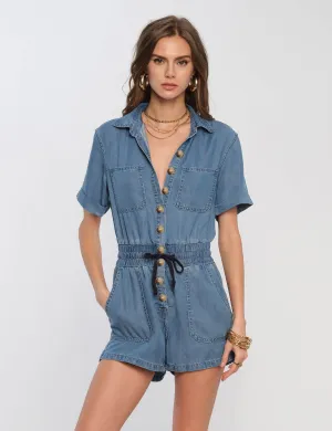 Ira Romper