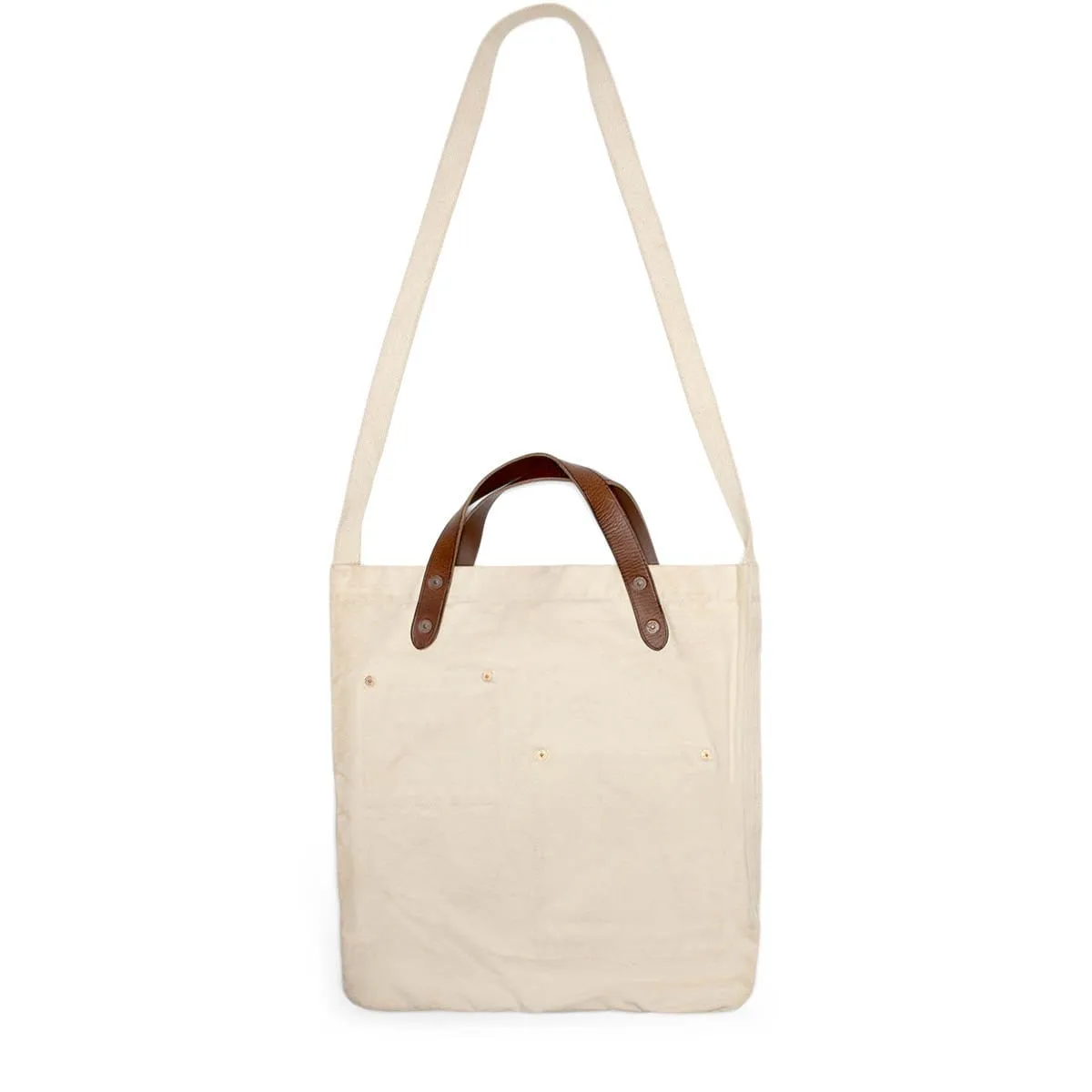 MARKET TOTE