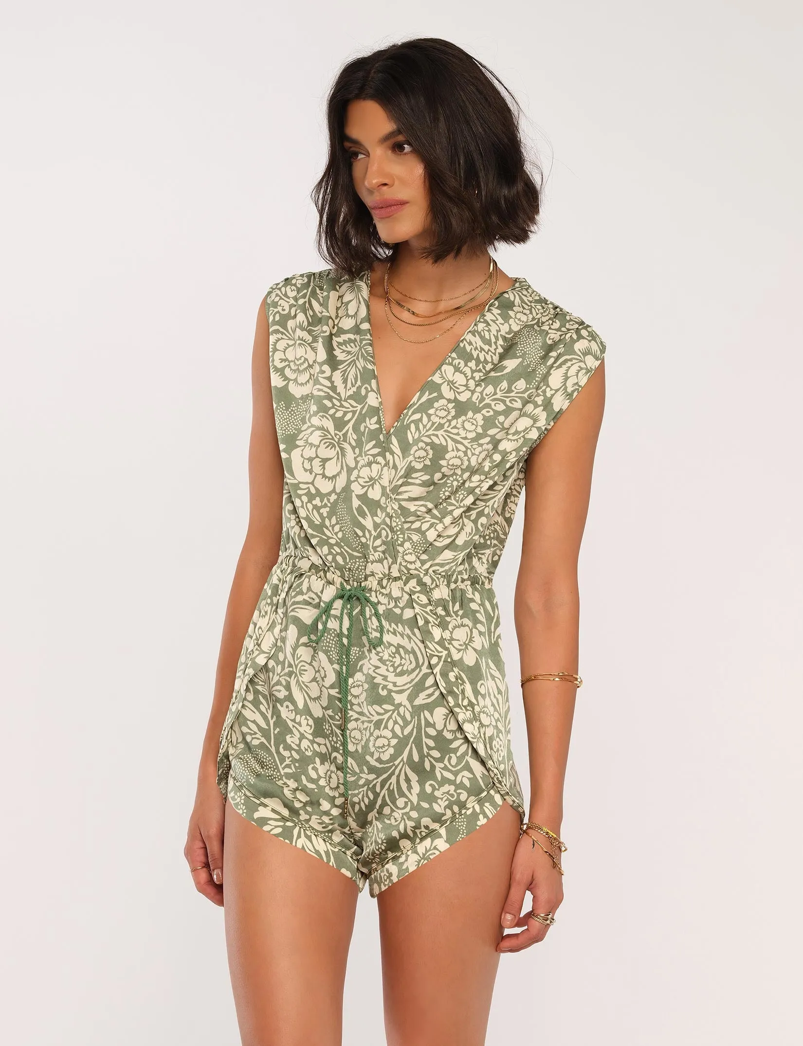 Maude Romper