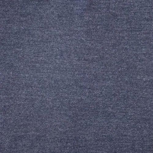 Navy Heather | Jersey P|R|S 200 Gram - SKU 6923B #U16