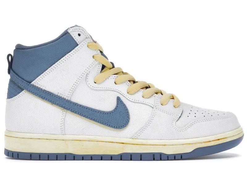 Nike Sb Dunk High Atlas Lost At Sea (2020)