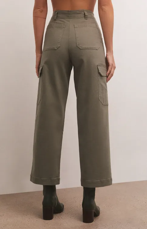 Noah Cargo Pant