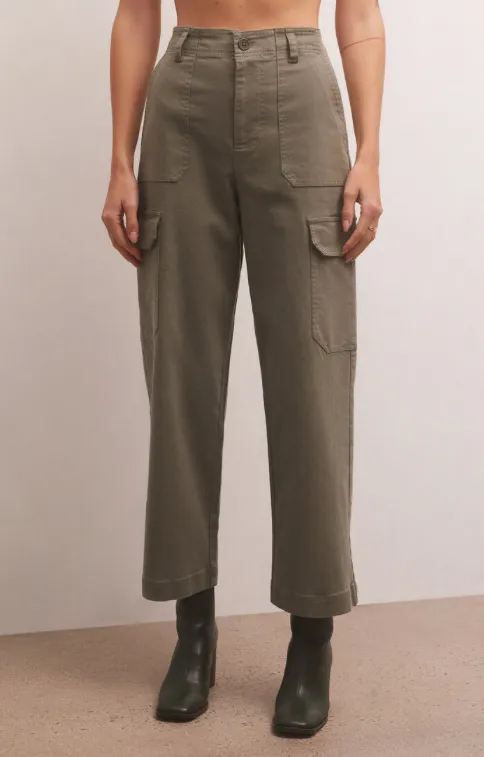 Noah Cargo Pant