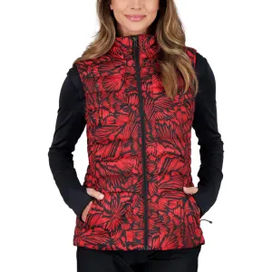 Obermeyer Nieve Down Vest (Past Season) - Women's