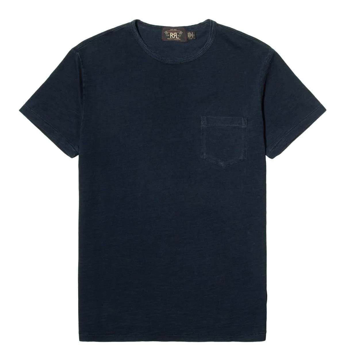 POCKET T-SHIRT