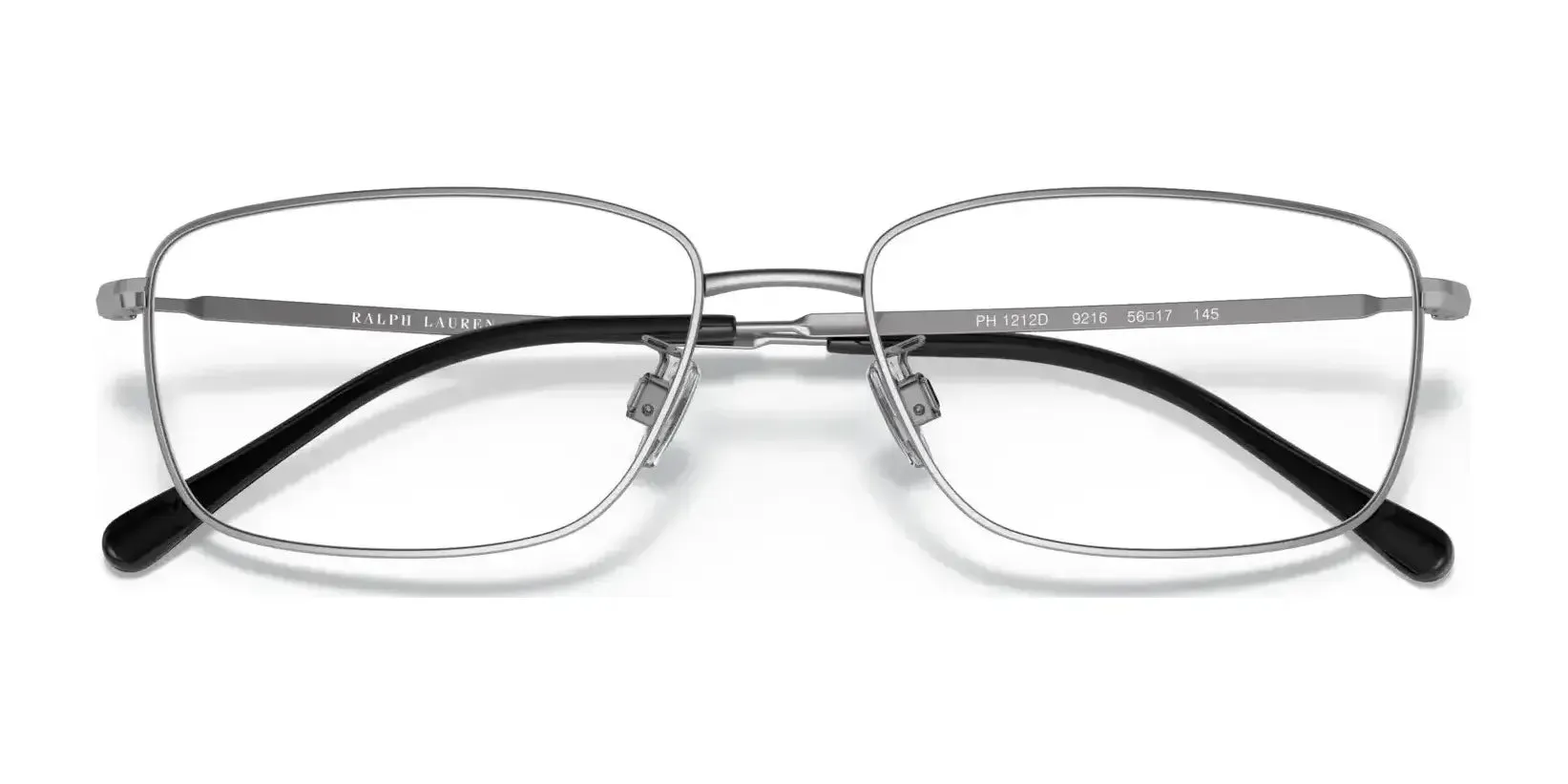 Polo PH1212D Eyeglasses | Size 56