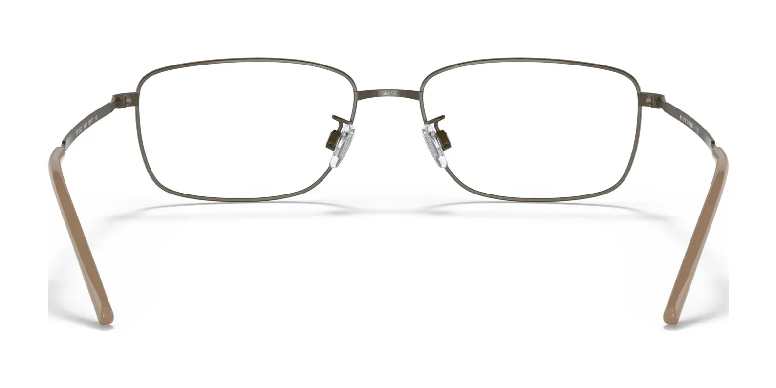 Polo PH1212D Eyeglasses | Size 56